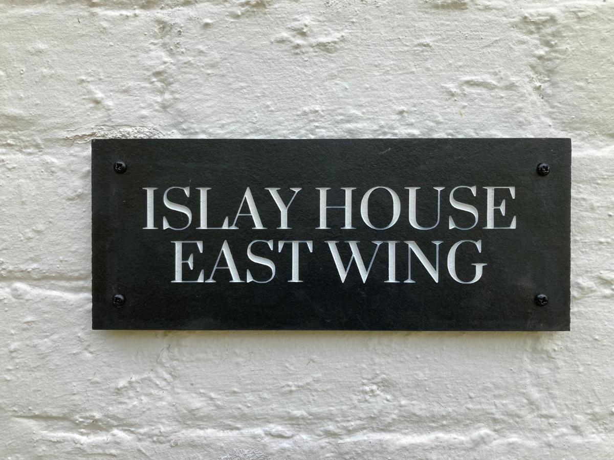 Islay House,Comfortable Home With Private Garden, Pencaitland, East Lothian, Scotland Dış mekan fotoğraf