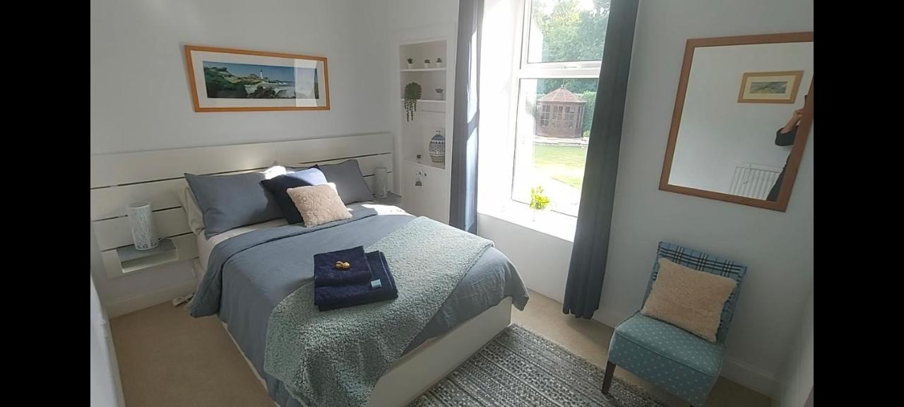 Islay House,Comfortable Home With Private Garden, Pencaitland, East Lothian, Scotland Dış mekan fotoğraf
