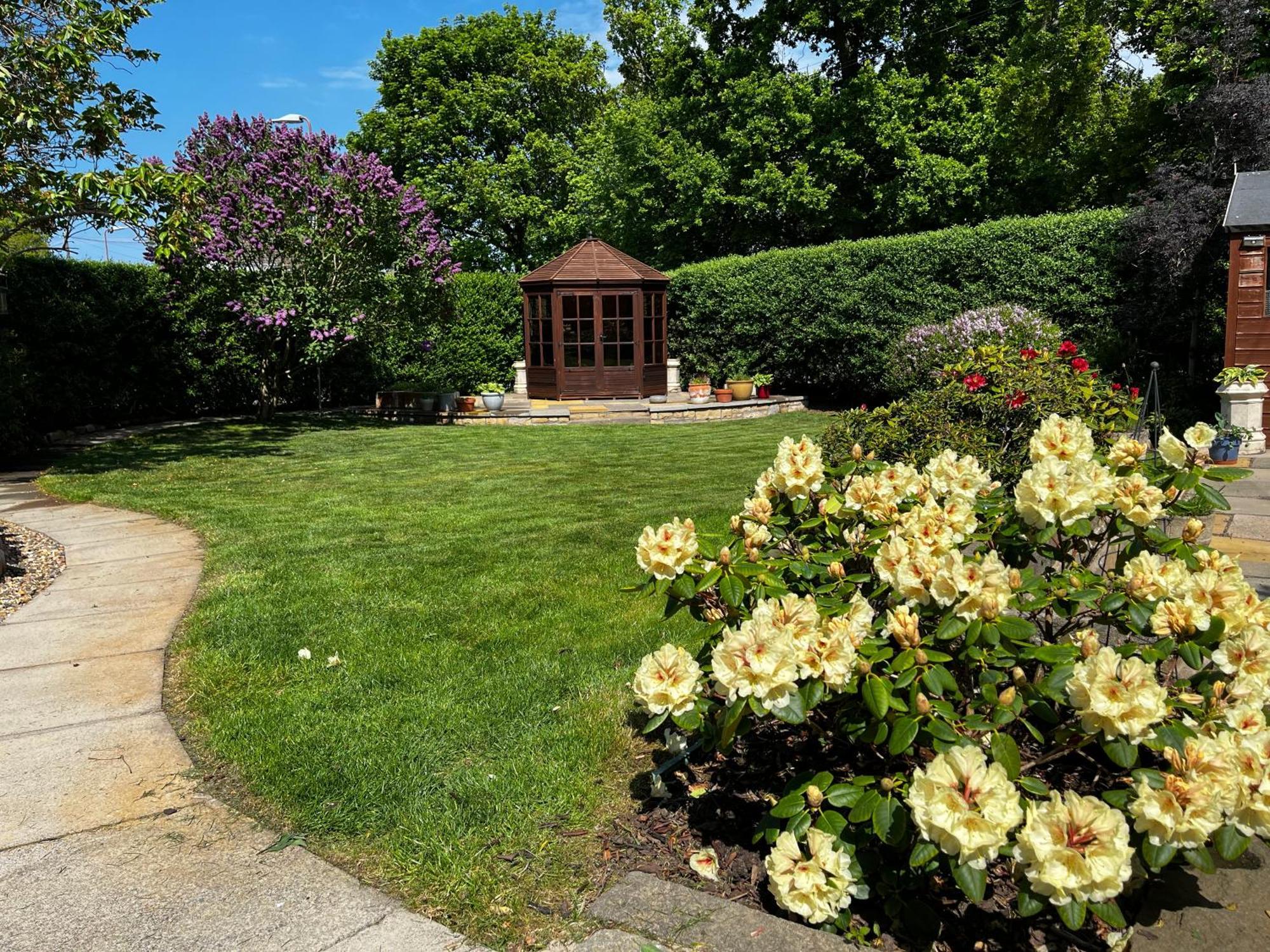 Islay House,Comfortable Home With Private Garden, Pencaitland, East Lothian, Scotland Dış mekan fotoğraf