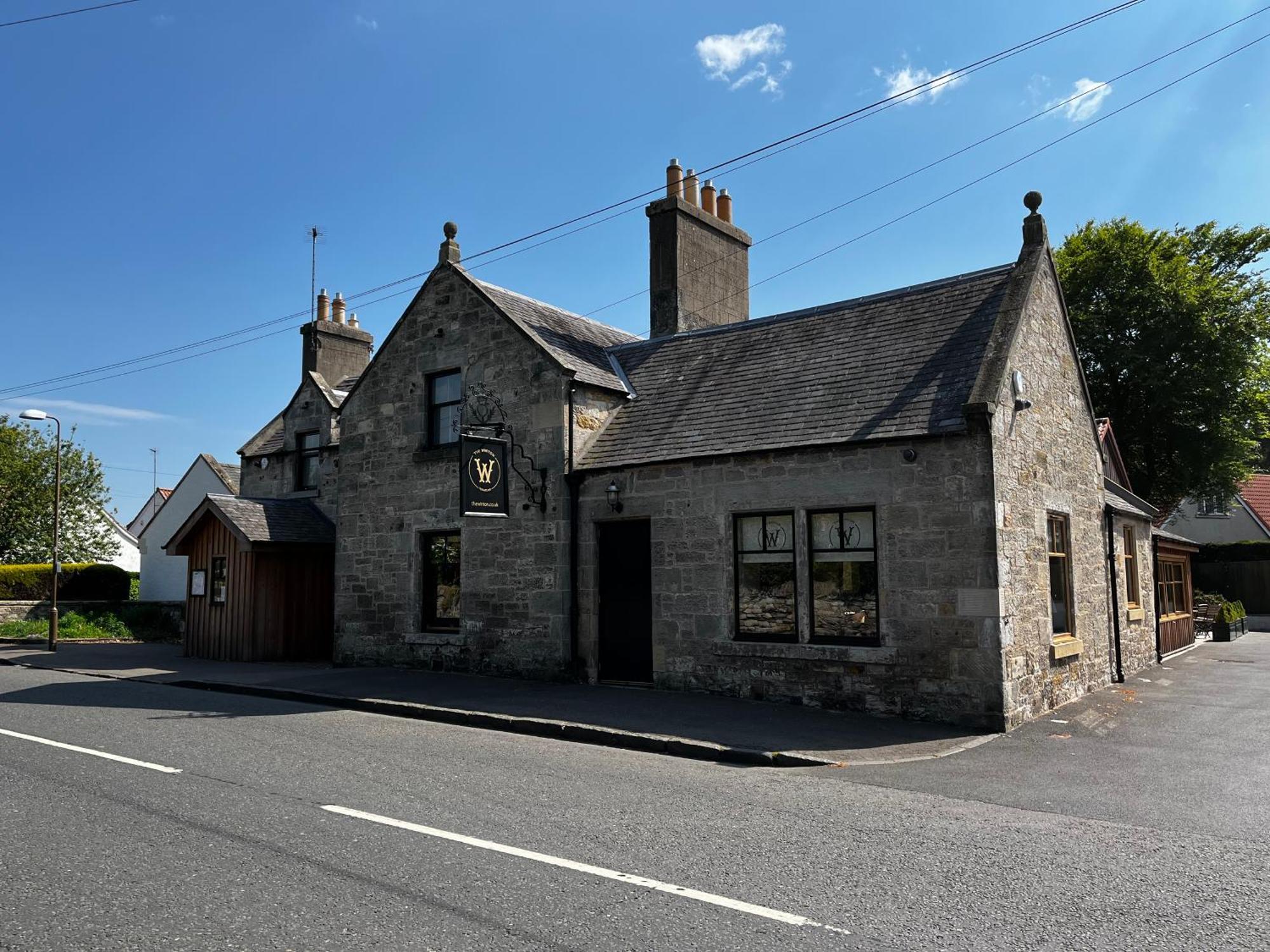 Islay House,Comfortable Home With Private Garden, Pencaitland, East Lothian, Scotland Dış mekan fotoğraf